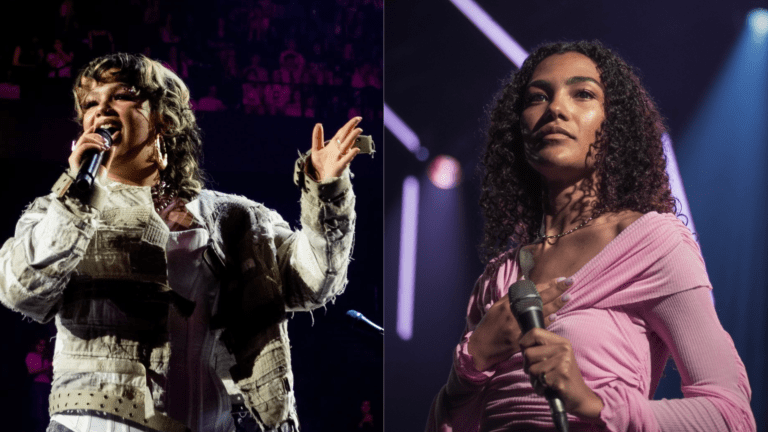 Olivia Dean And Lola Young Lead BRIT Awards 2026 Nominations With Five Apiece