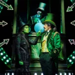 The Best Musicals And Shows Coming To Dubai And Abu Dhabi In 2026