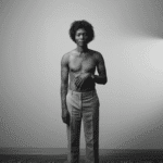 London – Benjamin Clementine (2015)