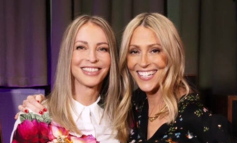 Gene Gallagher Inspired Appleton’s Return With New Single “Falling Into You”