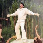 Lady Gaga And Ricky Martin Thank Bad Bunny After 2026 Super Bowl Halftime Show