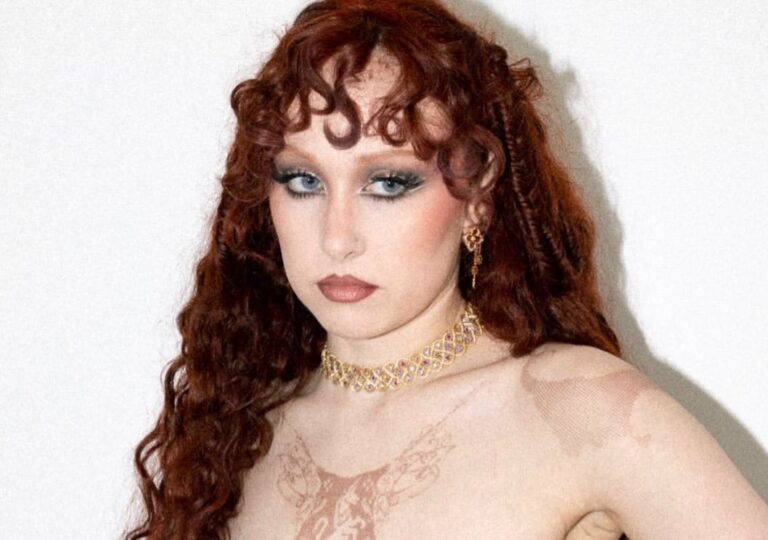 Chappell Roan Responds To Grammy Dress Backlash After 2026 Awards Appearance