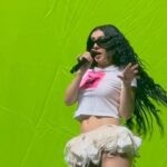 Charli XCX Calls Wuthering Heights Soundtrack Work “Heavenly” At UK Premiere