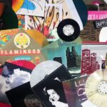 What Is Dinked Vinyl? The Story Behind The UK’s Limited Edition Indie Record Network