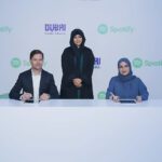 Dubai Culture signs landmark Spotify partnership to support local music talent