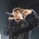 Jack Harlow Announces New Album Monica, Inspired By Move To New York