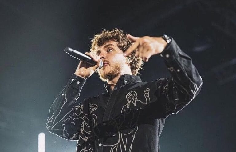 Jack Harlow Announces New Album Monica, Inspired By Move To New York