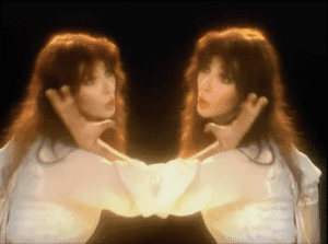 Kate Bush