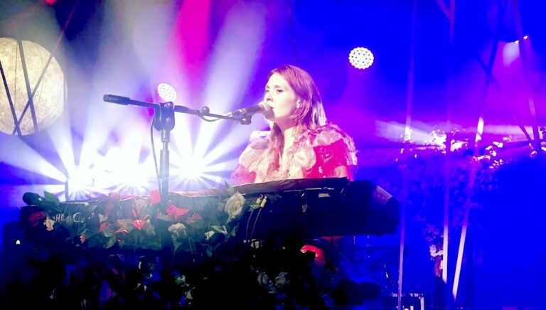 Kate Nash Says She Turned To OnlyFans To Fund Touring As Costs Spiral