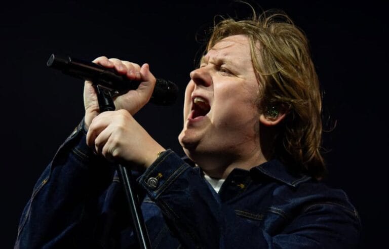 Lewis Capaldi And Zara Larsson Confirmed For F1 Abu Dhabi Grand Prix 2026 Concert Lineup At Yas Marina Circuit