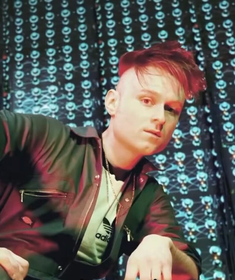 Look Mum No Computer To Represent UK At Eurovision Song Contest 2026