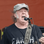 Neil Young Cancels 2026 UK And European Tour Dates