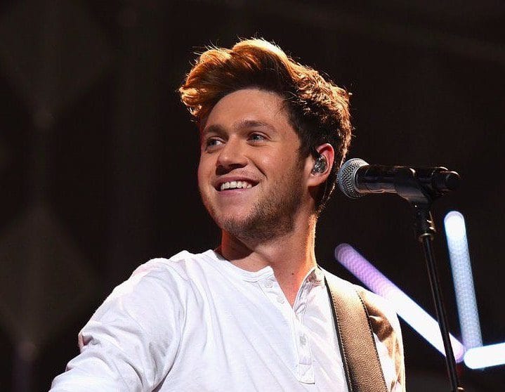 Niall Horan Finishing Fourth Album, New Music Expected This Year