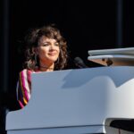 Norah Jones Writing Original Music for Practical Magic Stage Musical