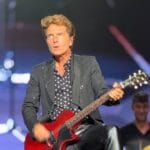 Richard Marx To Perform First Middle East Concert At Coca-Cola Arena Dubai In October 2026