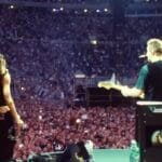 Rein Me In Hits Number 1 As Sam Fender And Olivia Dean Make UK Chart History