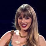 Taylor Swift Makes Songwriters Hall Of Fame History As Youngest Female Inductee