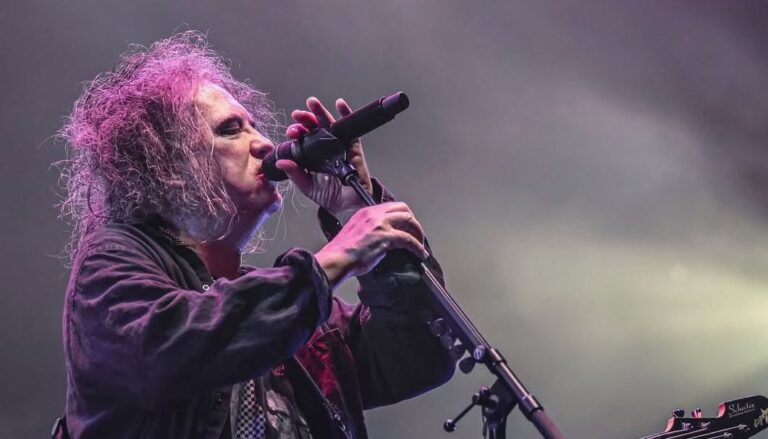 The Cure Win First Two Grammy Awards Of Their Career “With Songs Of A Lost World”