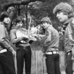 Profile: The Creation