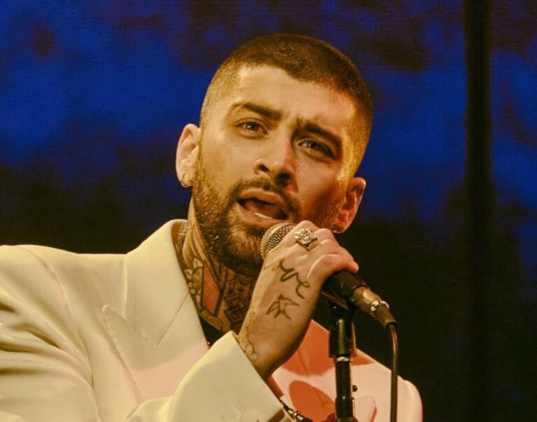 Zayn Malik Says He’s “Buzzing” That Fans Still Care As He Prepares Fifth Album – Konnakol