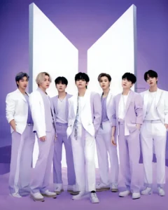 BTS