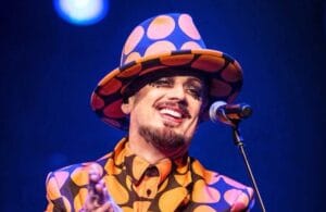 Boy George