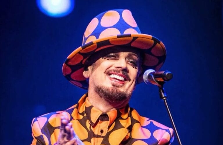 Boy George