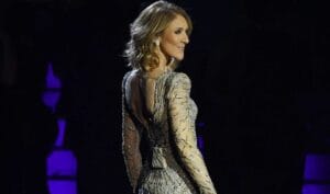 Celine Dion