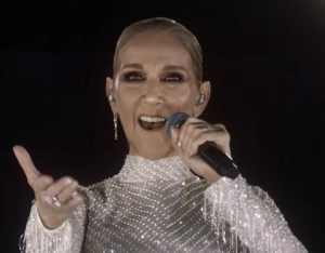 Celine Dion