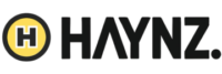 HAYNZ logo