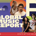IFPI Global Music Report