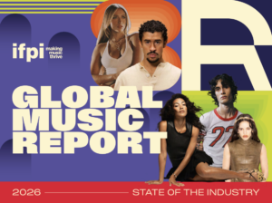 IFPI Global Music Report