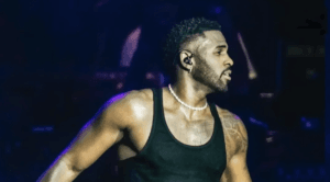 Jason Derulo