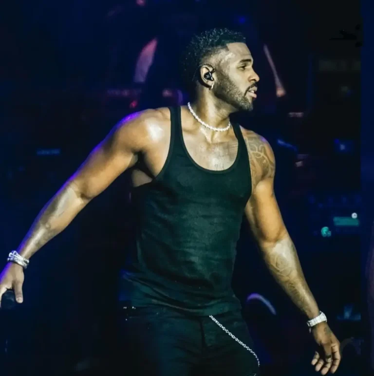 Jason Derulo