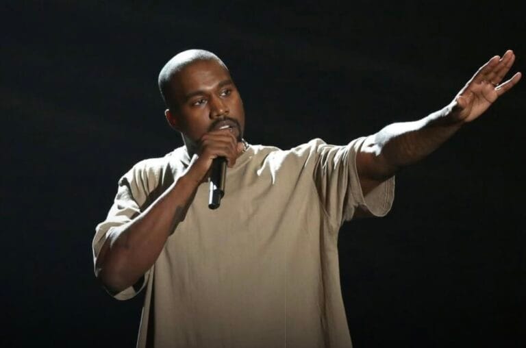 Kanye West