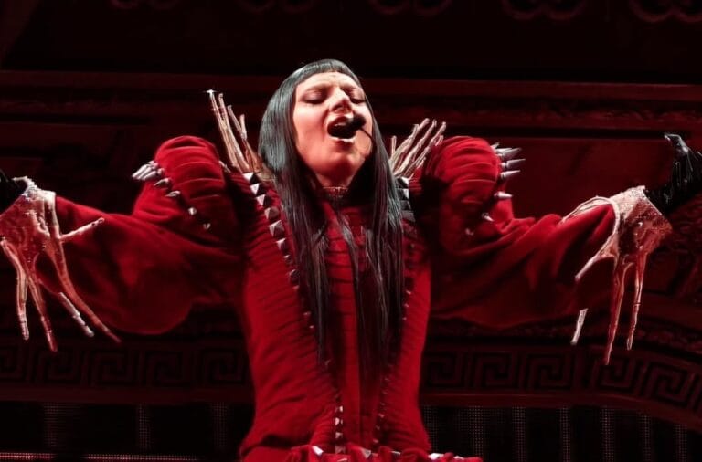 Lady Gaga Says Wedding With Fiancé Michael Polansky Is Coming Soon