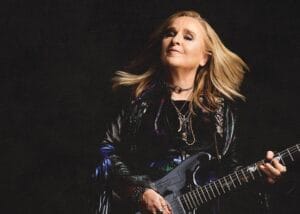 Melissa Etheridge