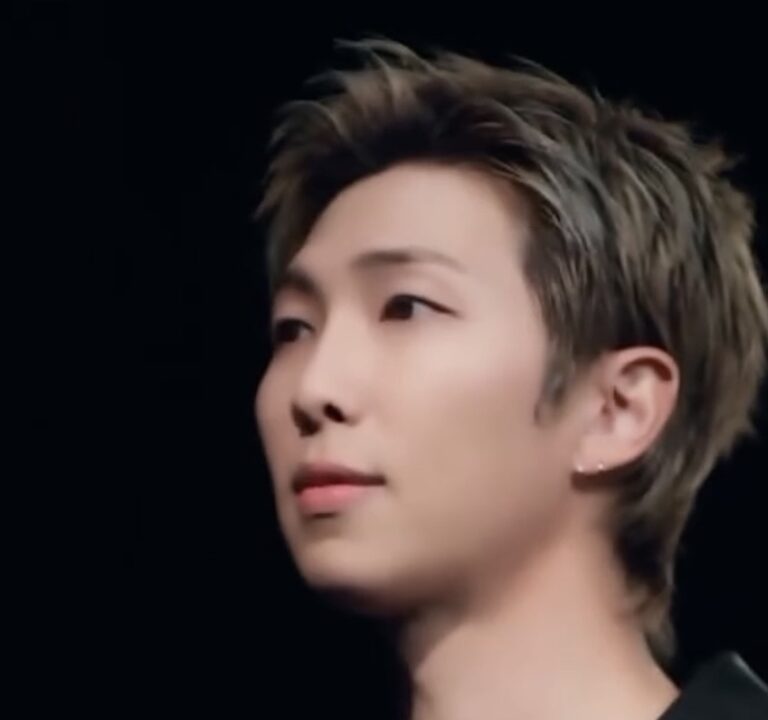 RM Injury Confirmed Ahead Of BTS Comeback Concert In Seoul