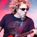 Sammy Hagar