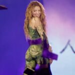Shakira’s OFFLIMITS Abu Dhabi 2026 Concert Cancelled