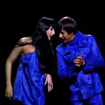 Celebrity Couples Who Collaborated On Music Projects