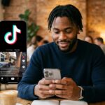 Gen Z Losing Interest In TikTok As Privacy Concerns And Ads Rise, New Report Finds