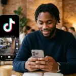 Gen Z Losing Interest In TikTok As Privacy Concerns And Ads Rise, New Report Finds