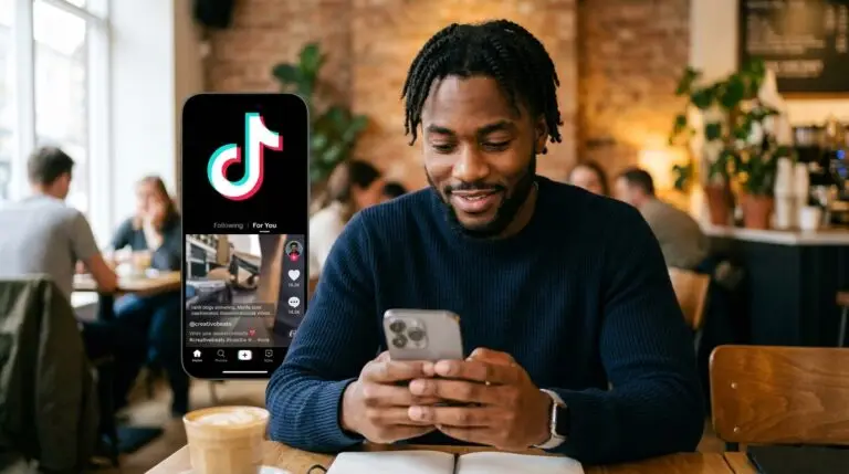 Gen Z Losing Interest In TikTok As Privacy Concerns And Ads Rise, New Report Finds