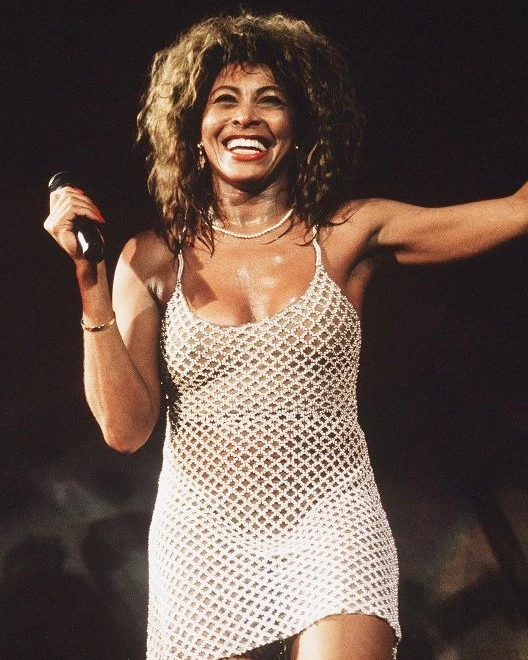 Tina Turner