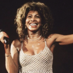 Tina Turner