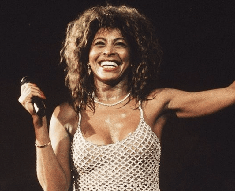 Tina Turner