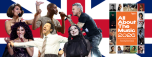 All About The Music 2026 Report