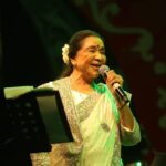 Asha Bhosle
