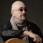 Dave Mason